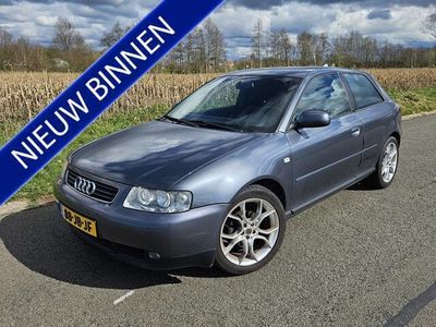 tweedehands Audi A3 1.6 Attraction