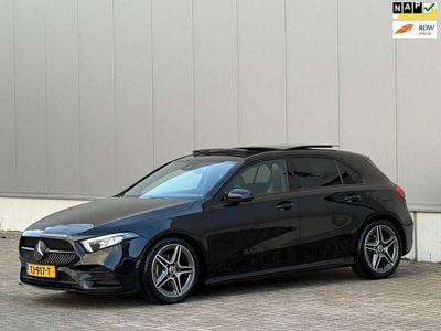 Mercedes A200