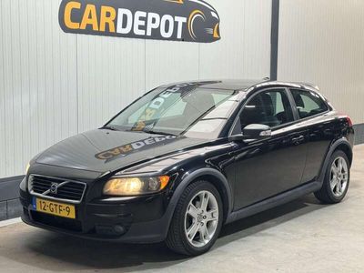 Volvo C30
