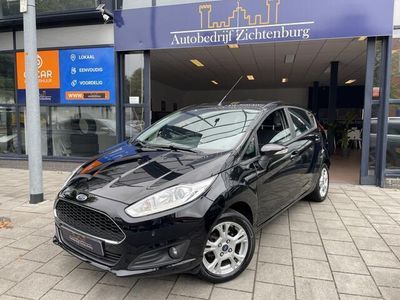 tweedehands Ford Fiesta 1.0 Style Ultimate