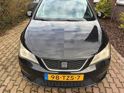 Occasion 2012 Seat Ibiza | € 2.850 (Eerlijke prijs)
