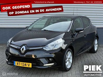 Renault Clio IV