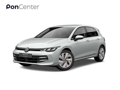 VW Golf VIII