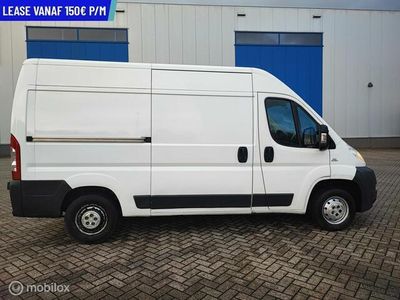 tweedehands Fiat Ducato bestel 30 2.0 MultiJet L2H2