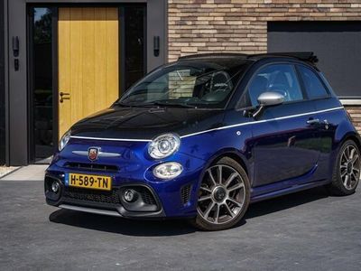 Abarth 595C