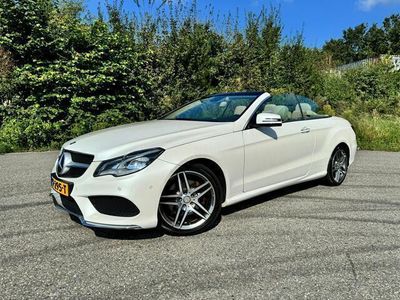 Mercedes E200