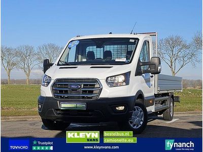 Ford E-Transit