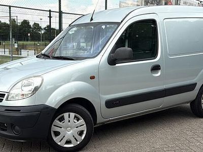 Occasion Nissan Kubistar Tekna 65 PK (47 kW) 2004 Overige Van