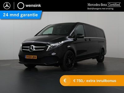 Mercedes V300