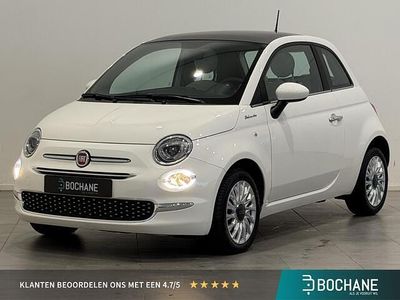 Wit Occasion 2023 Fiat 500 Dolcevita Hatchback | € 15.700 (Eerlijke prijs)