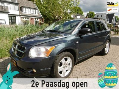 Dodge Caliber