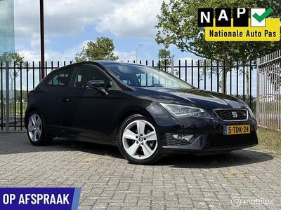 Seat Leon SC