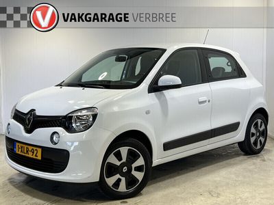 tweedehands Renault Twingo 1.0 SCe Expression | LM Velgen 15" | Airco | Elektrische Ramen Voor | Radio | LED Dagrijverlichting |