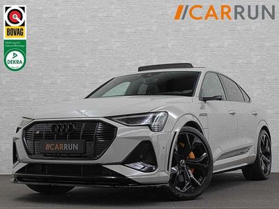 Audi e-tron Sportback