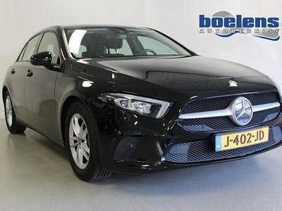 Mercedes A180