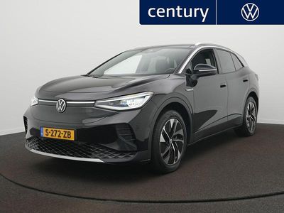 Zwart Gebruikt 2023 VW ID.4 Pro SUV | € 33.900 (Duur)