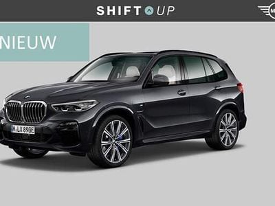 Grijs Occasion 2020 BMW X5 M Sport SUV | € 53.940 (Eerlijke prijs)