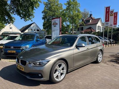 tweedehands BMW 318 318 TOURING I Corporate Lease Executive AUTOMAAT /
