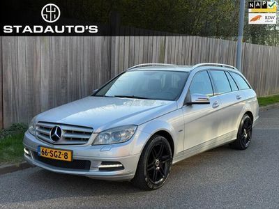 Mercedes 200