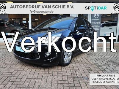 Citroën DS3 Cabriolet