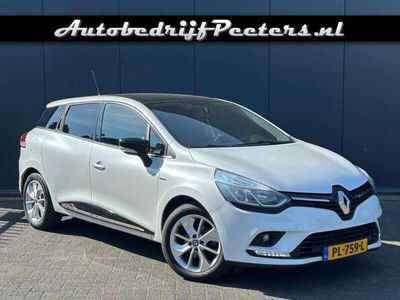 Renault Clio GrandTour