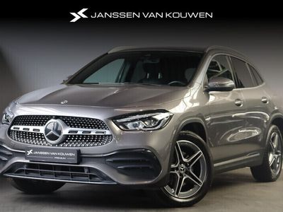 Mercedes GLA250