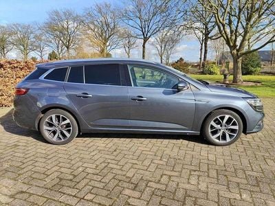 Renault Mégane GrandTour