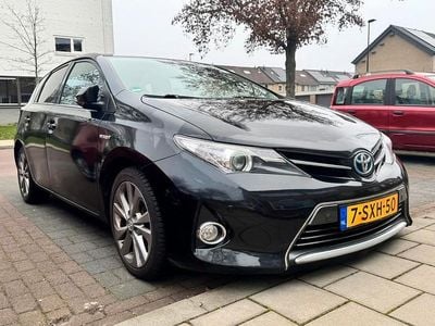 Occasion 2013 Toyota Auris | € 7.599 (Eerlijke prijs)