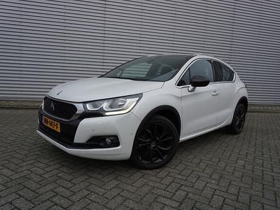 Occasion DS Automobiles DS4 So Chic 131 PK (96 kW) 2015 Hatchback Hatchback
