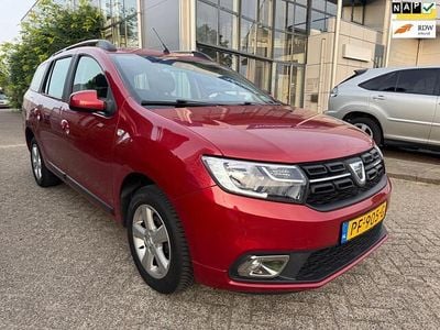Dacia Logan MCV