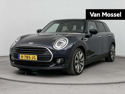 Mini Cooper Clubman