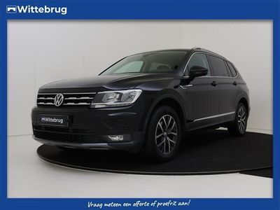 VW Tiguan Allspace