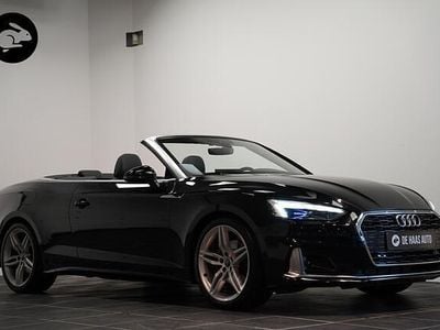 Audi A5 Cabriolet