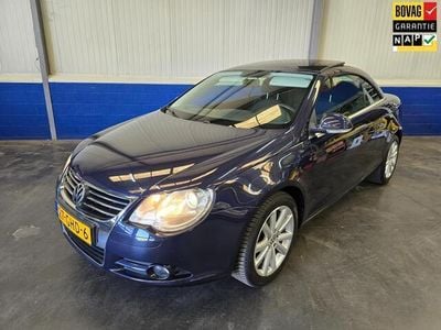 VW Eos