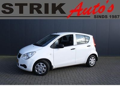 Opel Agila