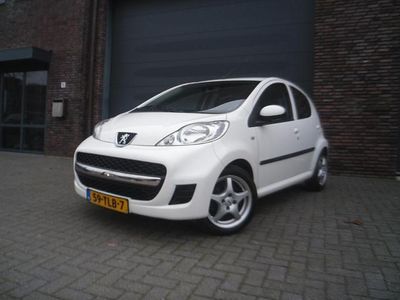 Occasion Peugeot 107 68 PK (50 kW) 2012 Hatchback
