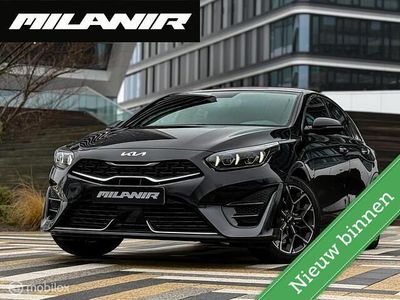 Occasion Kia ProCeed GT-Line 159 PK (116 kW) 2022 Zwart (metallic) Stationwagen