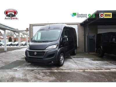 tweedehands Fiat Ducato 35H 2.3 MultiJet L2H2 3 Zits, Trekhaak,