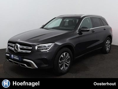 Mercedes GLC200