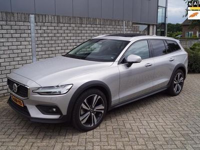 Volvo V60 CC