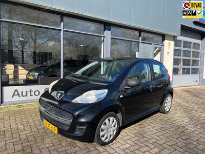 tweedehands Peugeot 107 1.0-12V XR