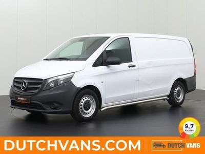 tweedehands Mercedes Vito 111CDI Koelauto