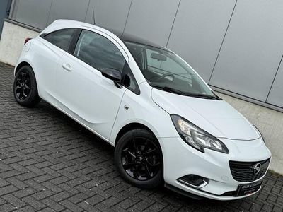 tweedehands Opel Corsa 1.4 Color Edition Pdc Cruise Groot Scherm Clima
