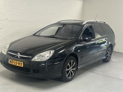 Citroën C5