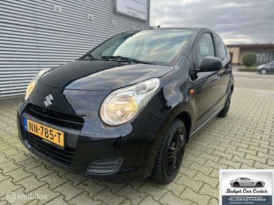 tweedehands Suzuki Alto 1.0 Base Airco