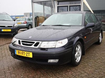Saab 9-5