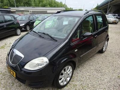 Lancia Musa