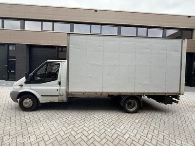 Occasion Ford Transit 101 PK (74 kW) 2006 Overige Cabriolet