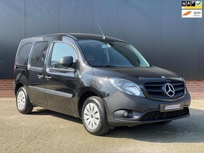 Mercedes Citan 109