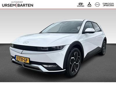 Wit Gebruikt 2024 Hyundai Ioniq 5 Style SUV | € 29.430 (Super prijs)